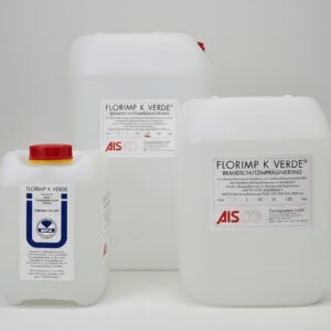 Florimp K Verde (5 Liter)