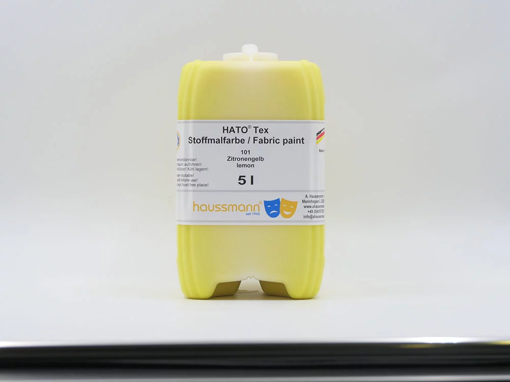 HATO® Tex Stoffmalfarben
