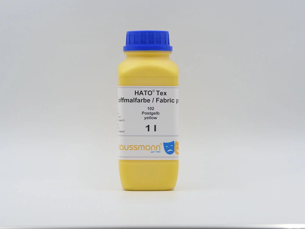HATO® Tex Stoffmalfarben