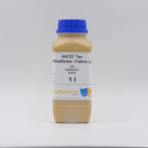 HATO® Tex Stoffmalfarben