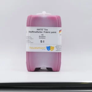 HATO® Tex Stoffmalfarben