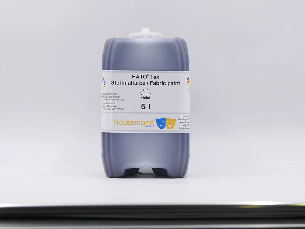 HATO® Tex Stoffmalfarben