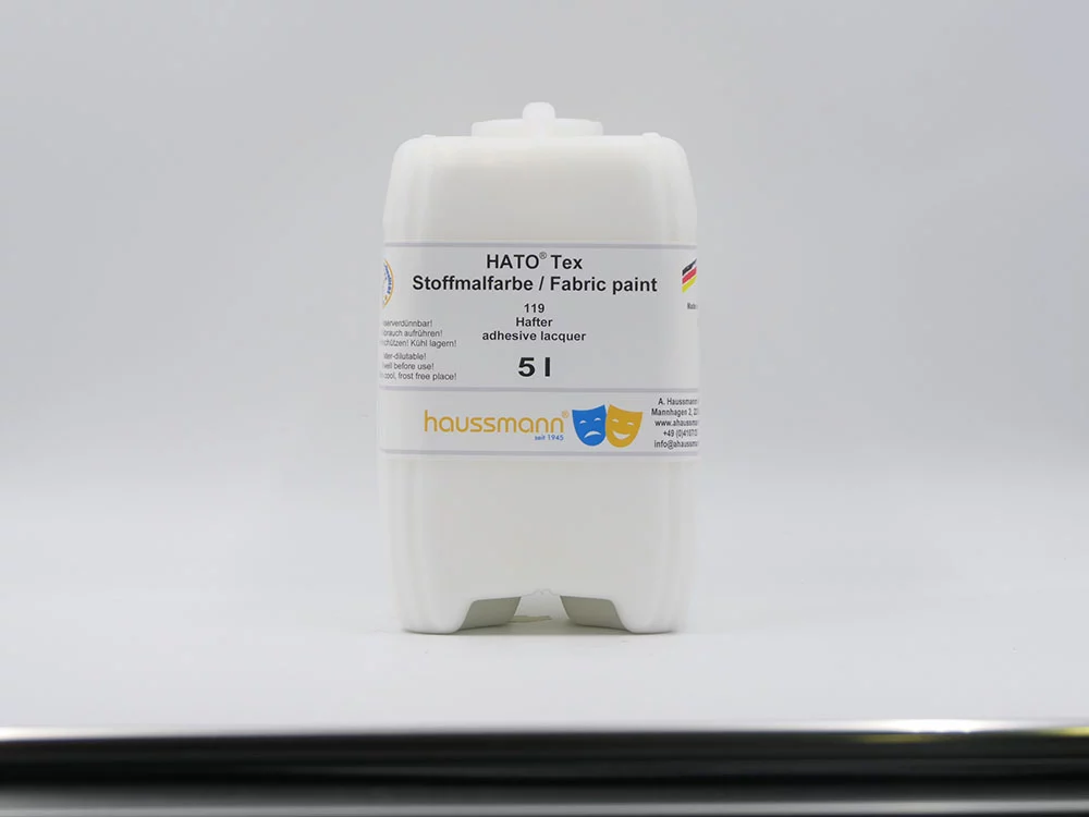 HATO® Tex Stoffmalfarben