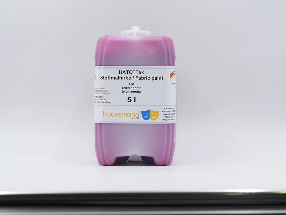 HATO® Tex Stoffmalfarben