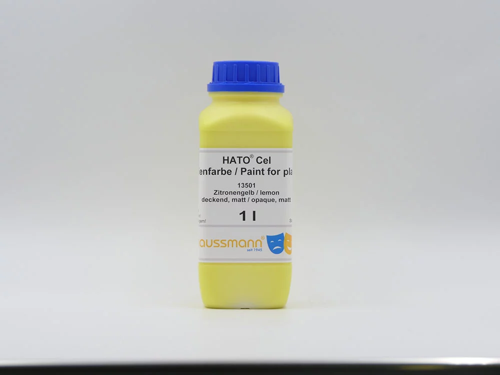 HATO® Cel Folienfarben