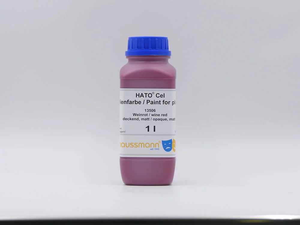 HATO® Cel Folienfarben
