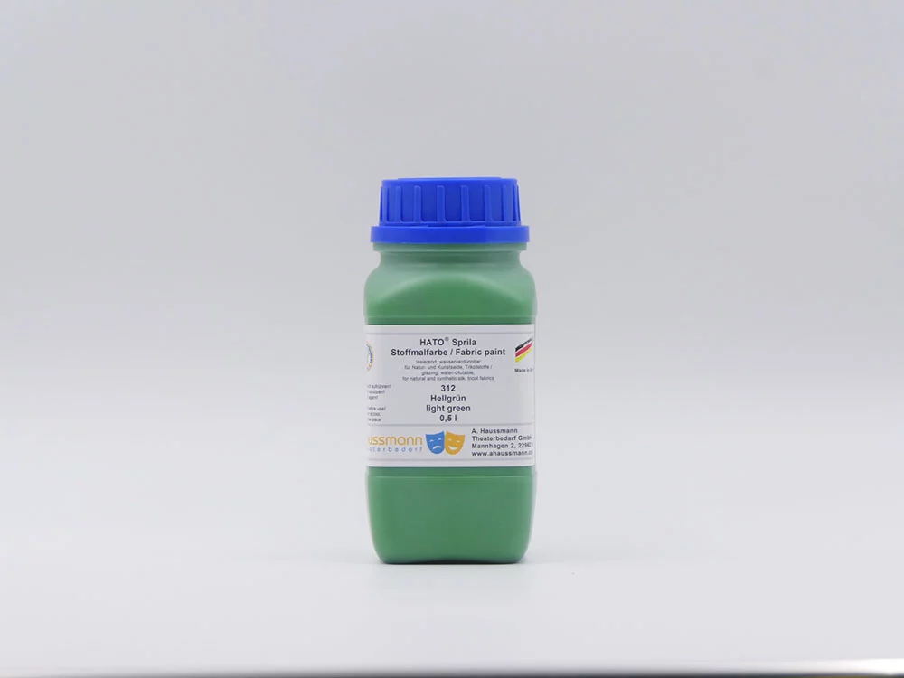 HATO® Sprila Stoffmalfarben