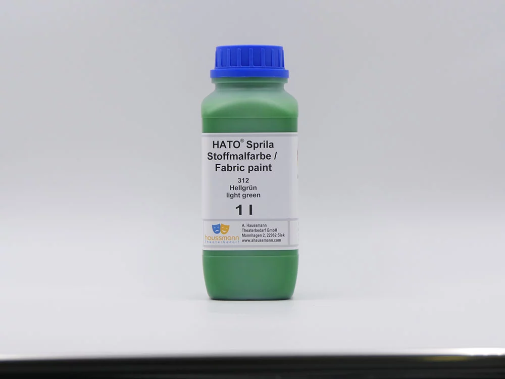 HATO® Sprila Stoffmalfarben