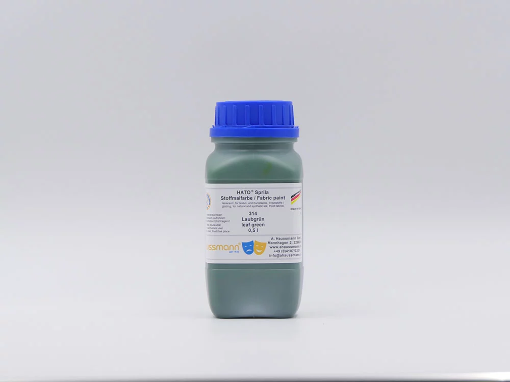 HATO® Sprila Stoffmalfarben