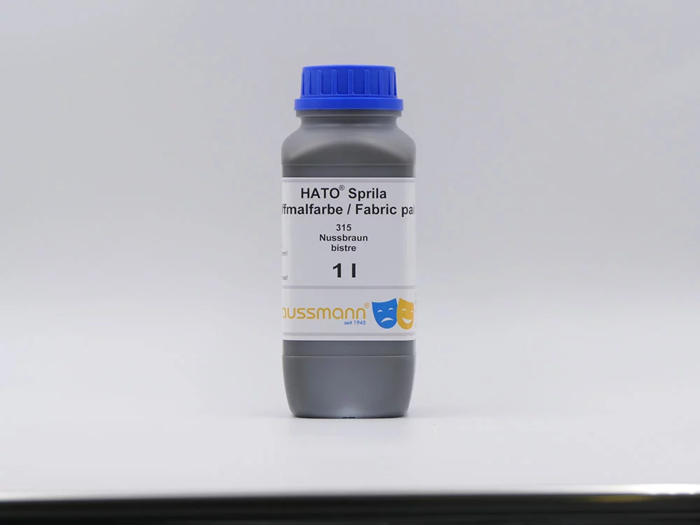 HATO® Sprila Stoffmalfarben