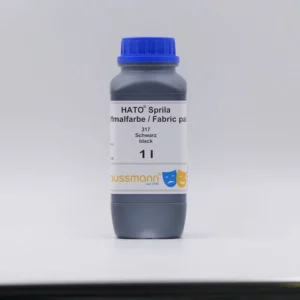 HATO® Sprila Stoffmalfarben