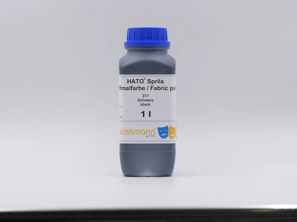 HATO® Sprila Stoffmalfarben