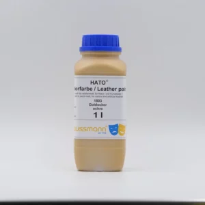 HATO® Lederfarben
