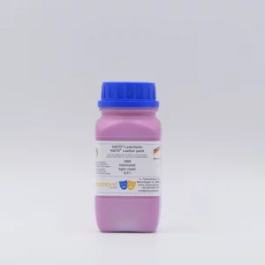 HATO® Lederfarben