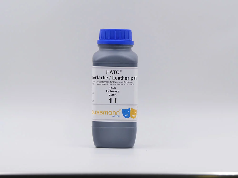 HATO® Lederfarben
