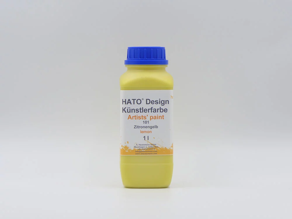 HATO® Design Künstlerfarben