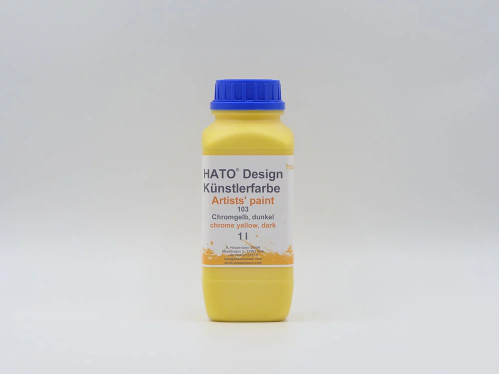 HATO® Design Künstlerfarben