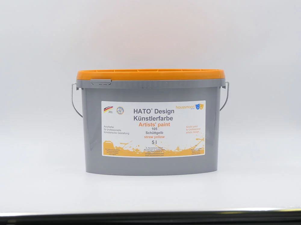 HATO® Design Künstlerfarben