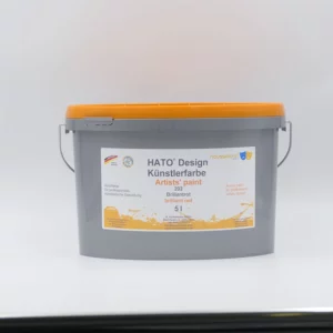 HATO® Design Künstlerfarben