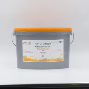 HATO® Design Künstlerfarben