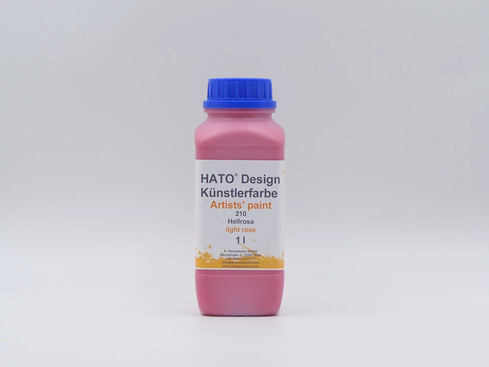 HATO® Design Künstlerfarben
