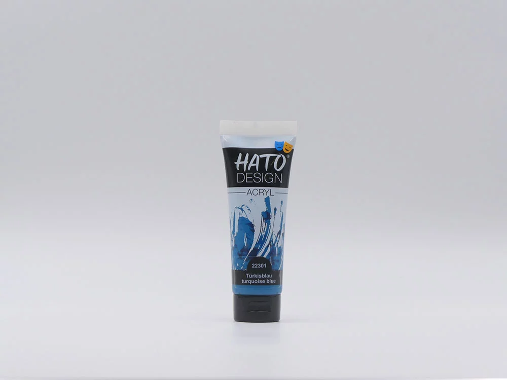HATO® Design Künstlerfarben