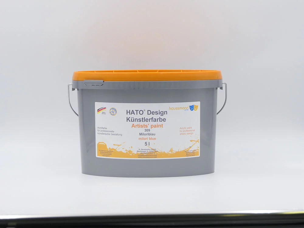 HATO® Design Künstlerfarben
