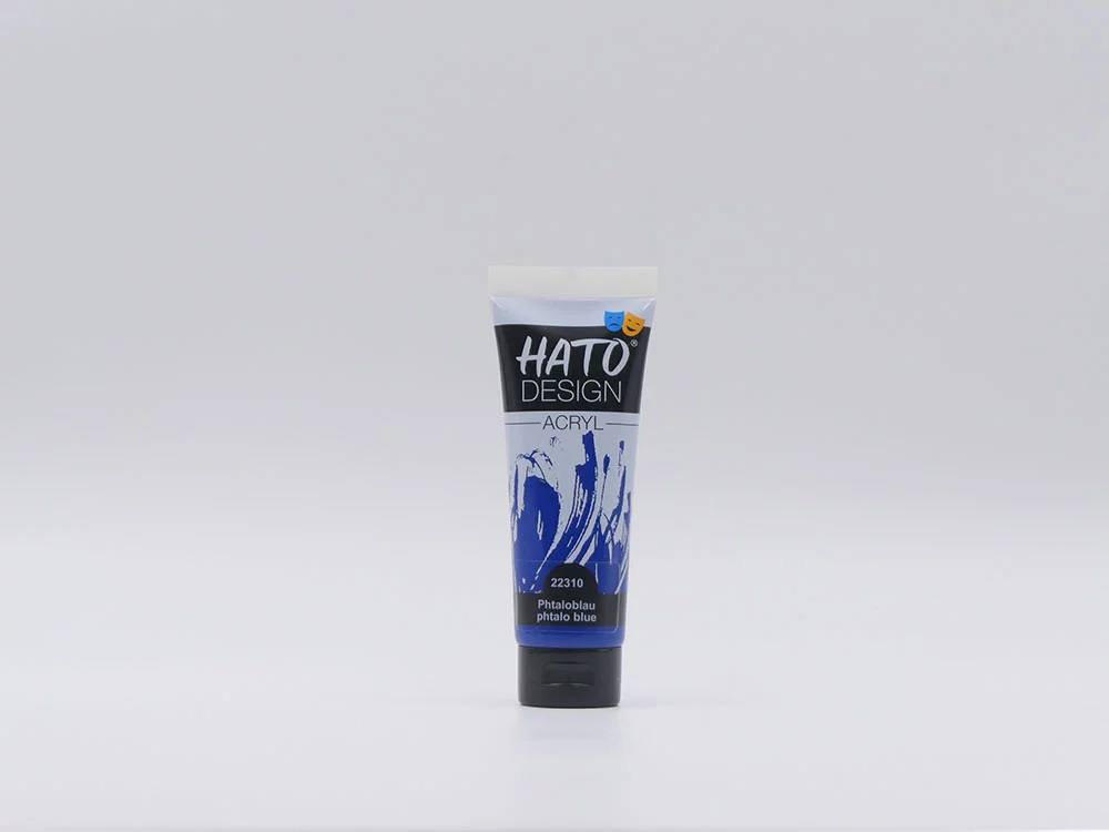 HATO® Design Künstlerfarben