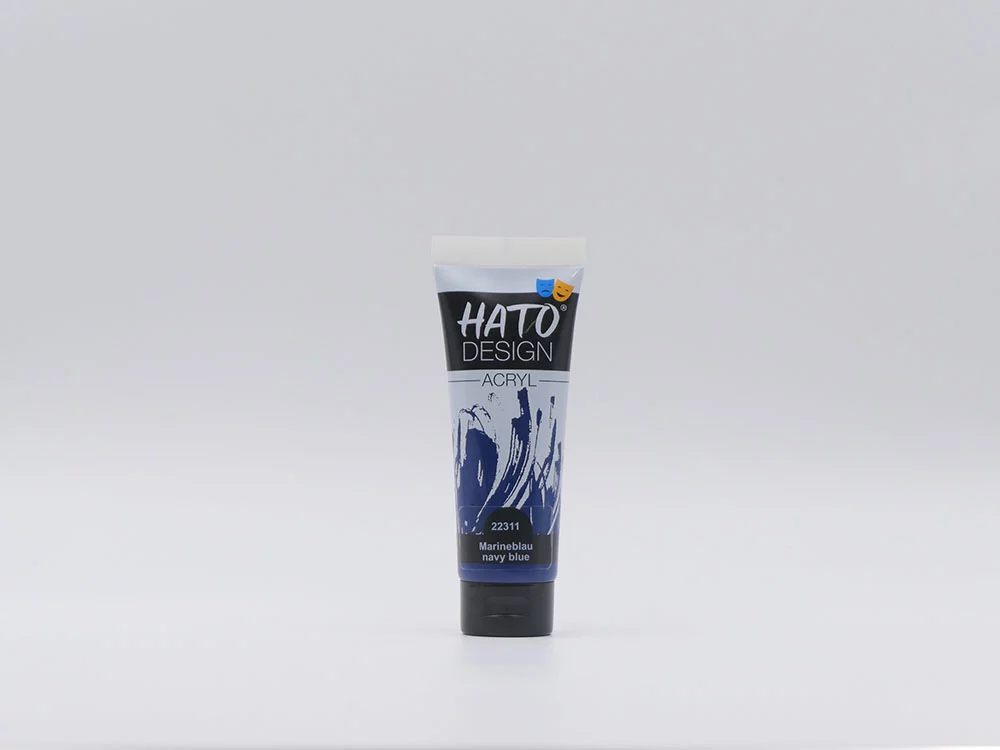 HATO® Design Künstlerfarben