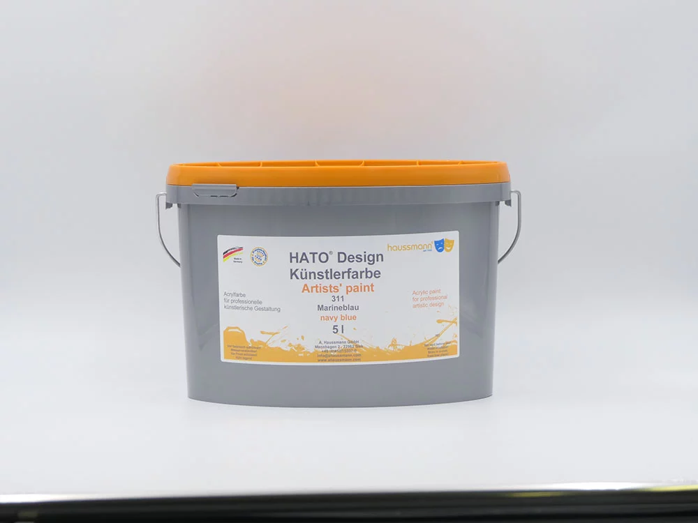 HATO® Design Künstlerfarben