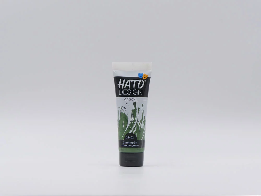 HATO® Design Künstlerfarben