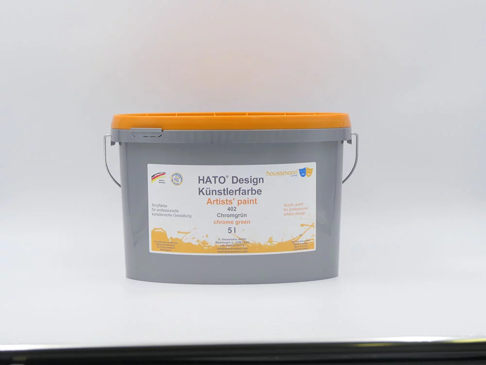 HATO® Design Künstlerfarben
