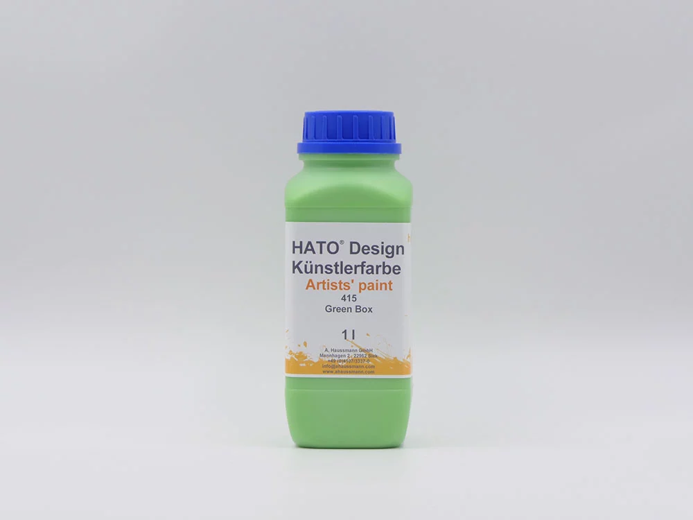 HATO® Design Key Farben