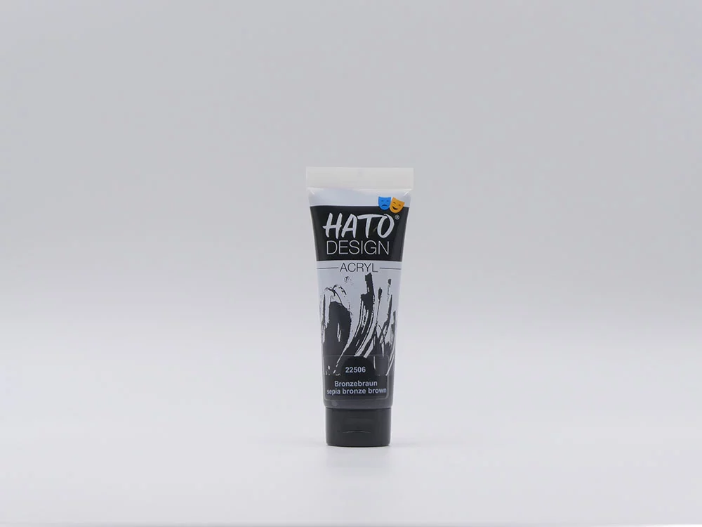 HATO® Design Künstlerfarben