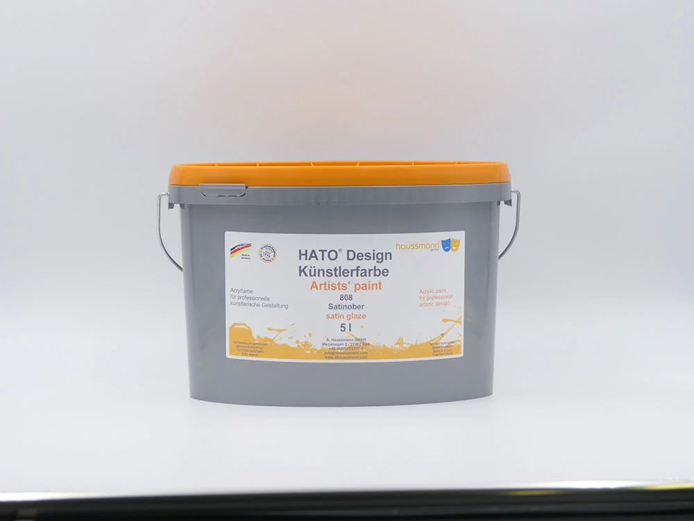 HATO® Design Künstlerfarben