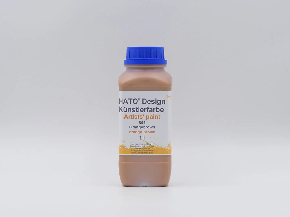 HATO® Design Künstlerfarben