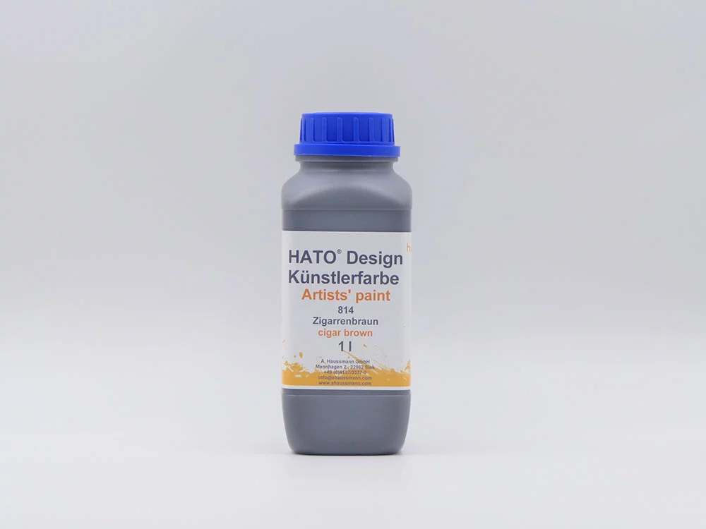 HATO® Design Künstlerfarben