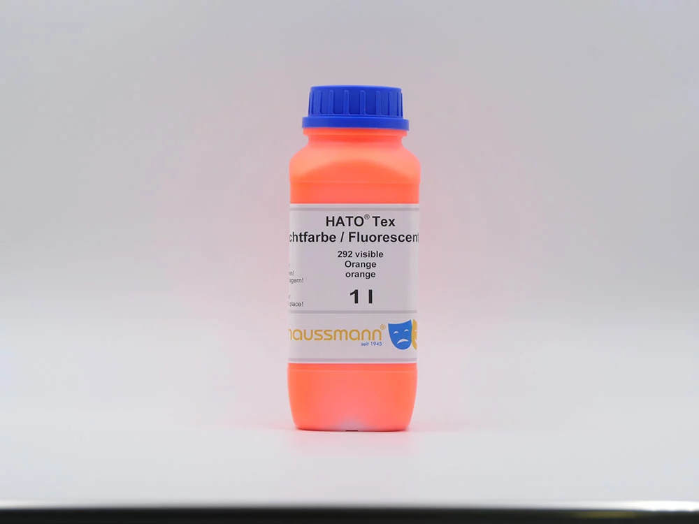 HATO® Tex Leuchtfarben „visible“