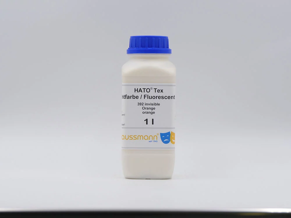 HATO® Tex Leuchtfarben „invisible“