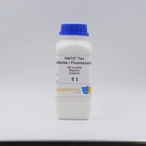 HATO® Tex Leuchtfarben „invisible“