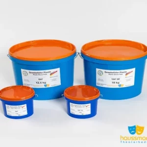 Gewebefüller Plastik 1047 SE