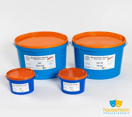 Gewebefüller Plastik 1047