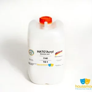 HATO® Acryl Klarlack