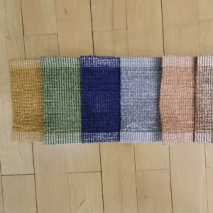 Benu Chachacha Recycled