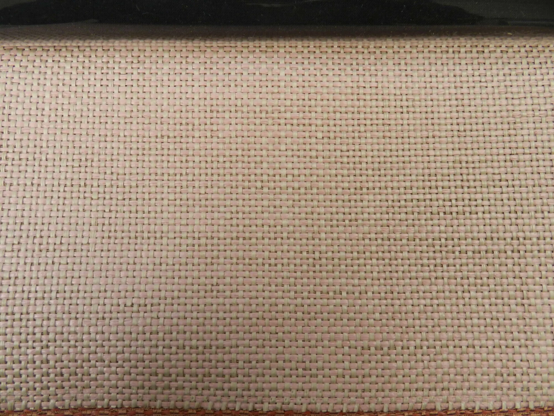 Raffia Weave