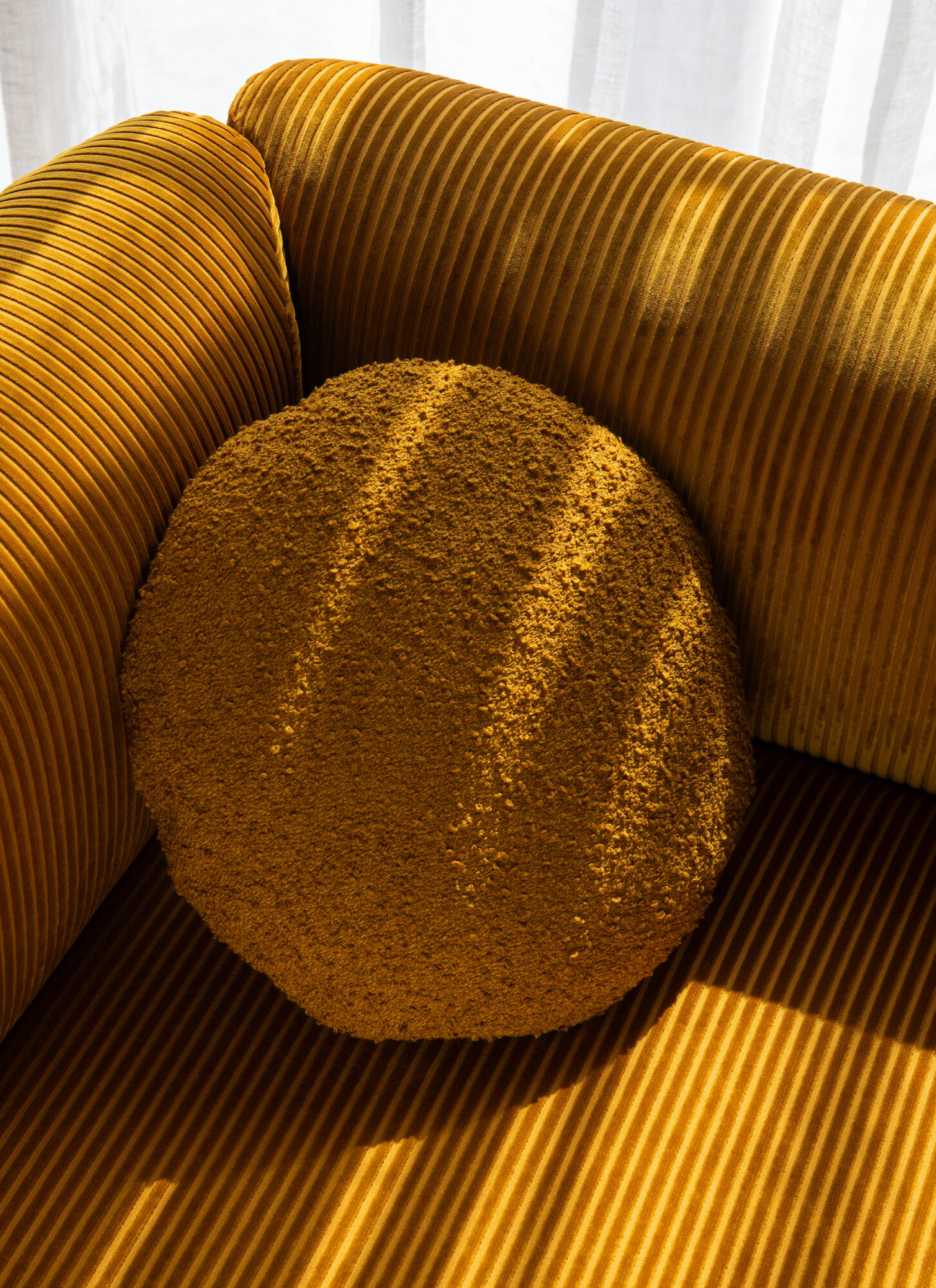 Benu Boucle Recycled FR – Bild 10