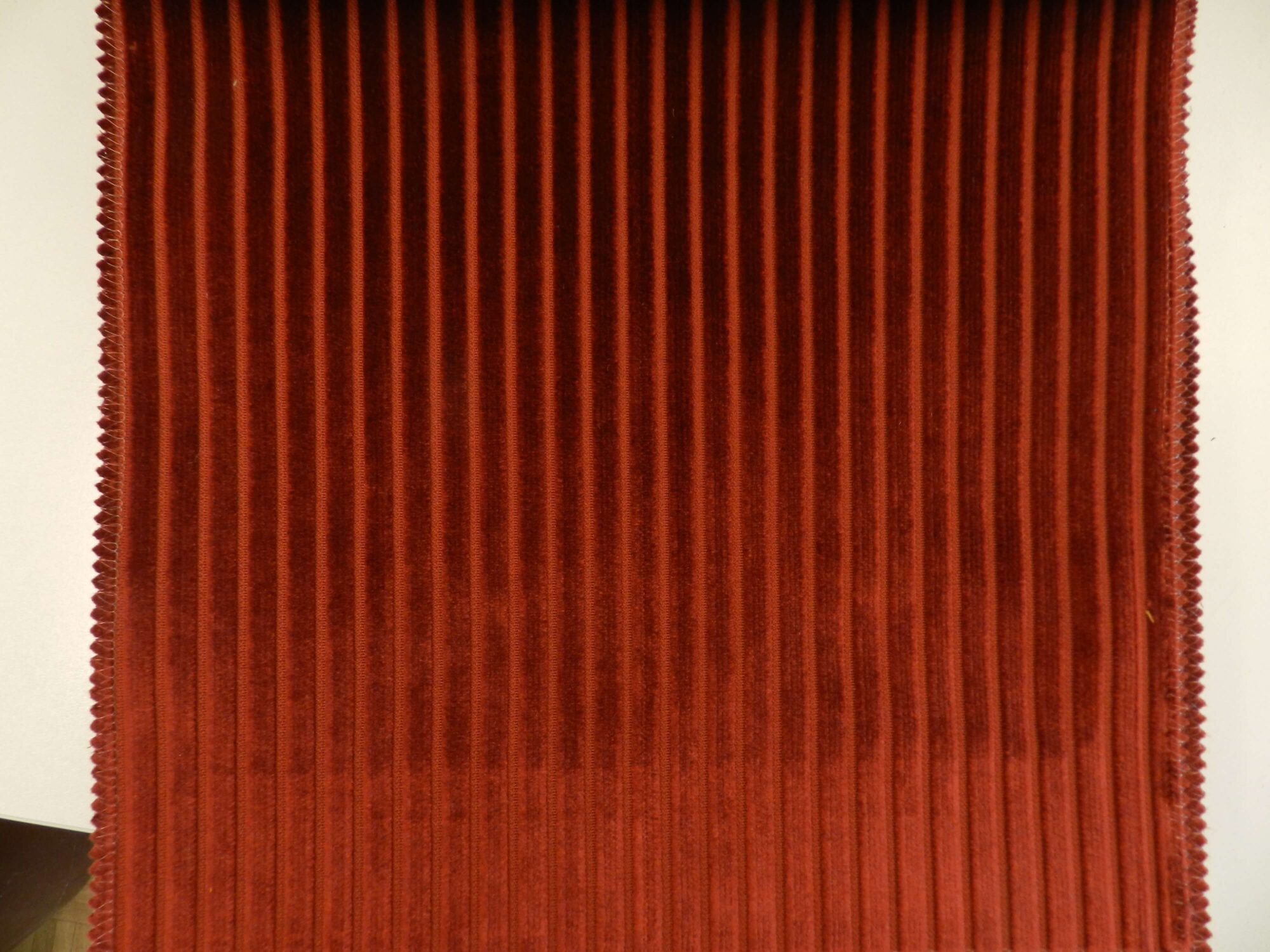 Benu Velvet Stripe Recycled FR – Bild 3