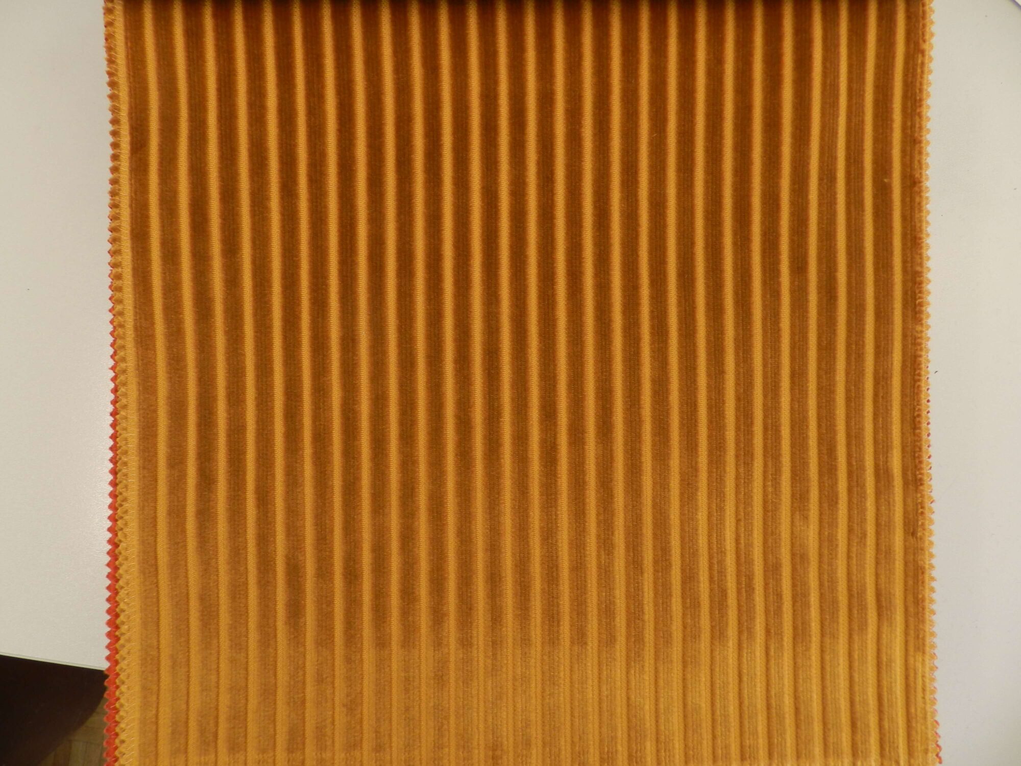 Benu Velvet Stripe Recycled FR