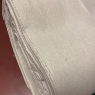 1320 Kalmuk Soundabsorber mit Zertifikat